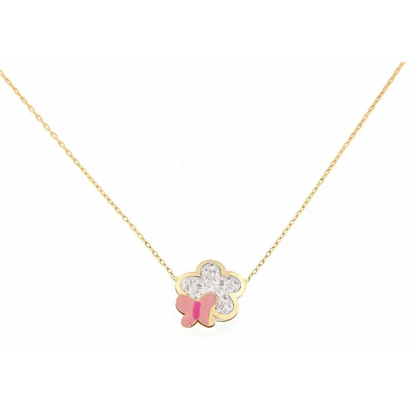 Bijoux Enfants TouTou TTPY6856101GS