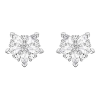 Swarovski earrings 5390190
