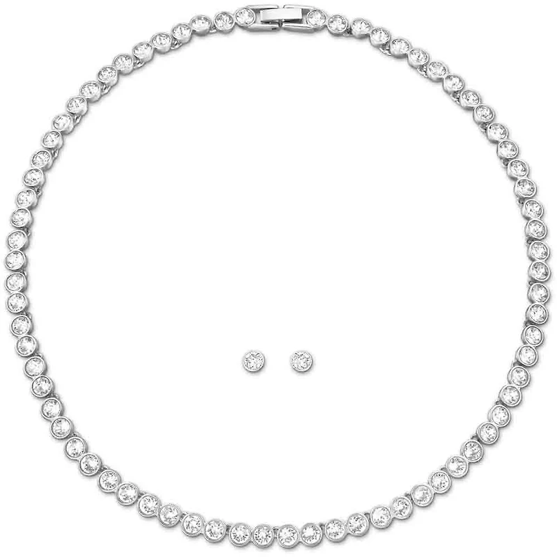 Ensemble Swarovski 5007747