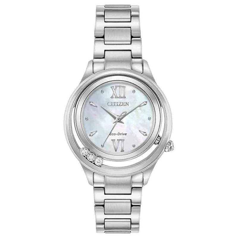 Montre Citizen Watch EM0510-53D