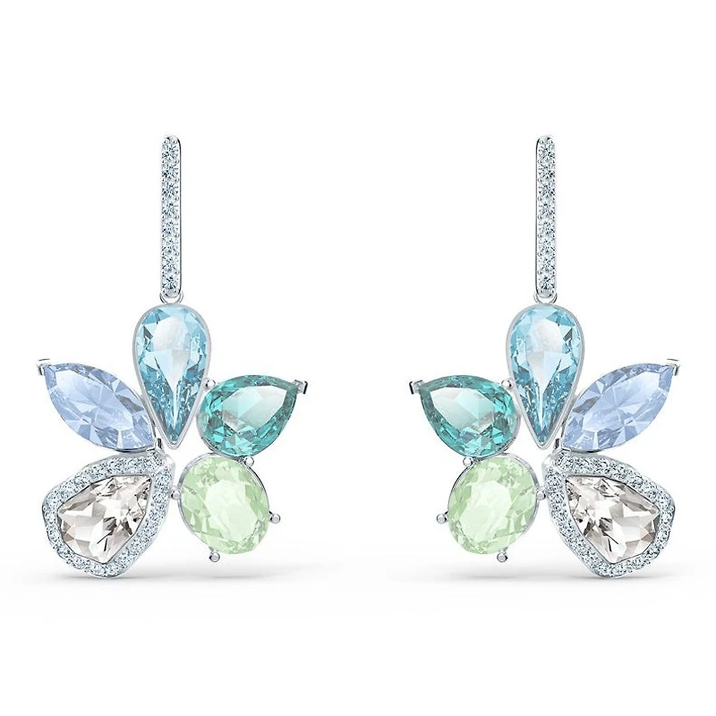 Swarovski earrings 5518416