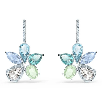 Swarovski earrings 5518416