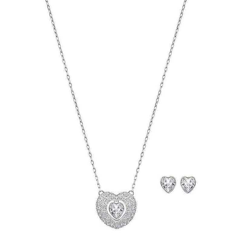Ensemble Swarovski 5188277