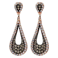 Pendentif 10 Kt Roger Roy E2901RW