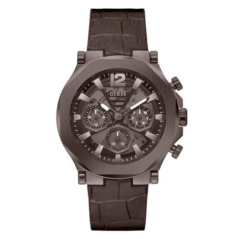 Montre Guess Watch GW0492G2