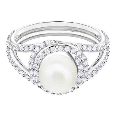 Bague Swarovski 5461090