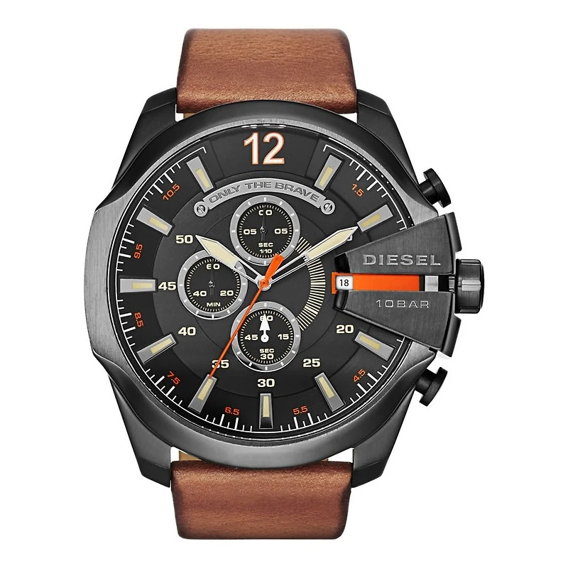 Montre Diesel Watch DZ4343
