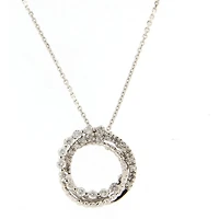 Pendentif 14 Kt Roger Roy PA4654ADW