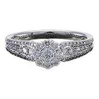 Bague 14 Kt Van&Co MR15402W