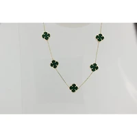 Colliers 18 Kt Van&Co VCN-10GR5-8Y