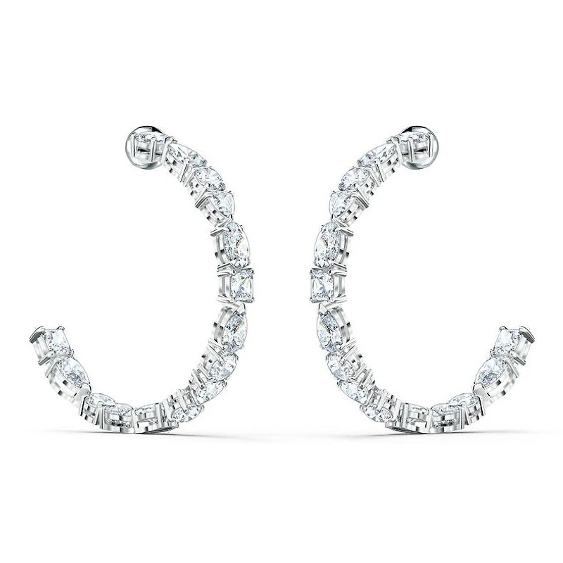 Swarovski earrings 5562128