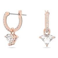 Swarovski earrings 5643738