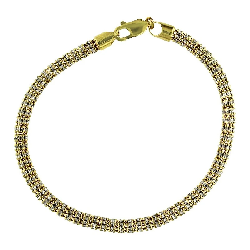 Bracelet 10 Kt Roger Roy B10