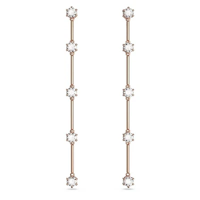 Boucles d’oreilles Swarovski 5661463