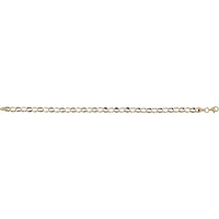 Bracelet 10 Kt Roger Roy B102154