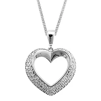 Pendentif 10 Kt Roger Roy PP1353W