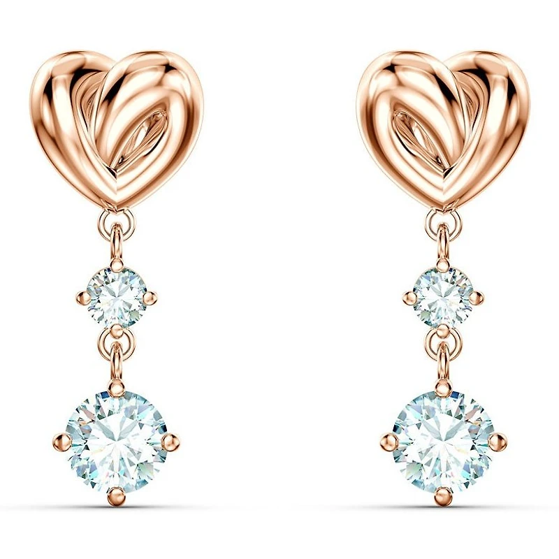 Swarovski earrings 5517942