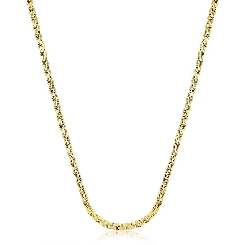 Colliers 10 Kt Roger Roy NPD52-2092-Y