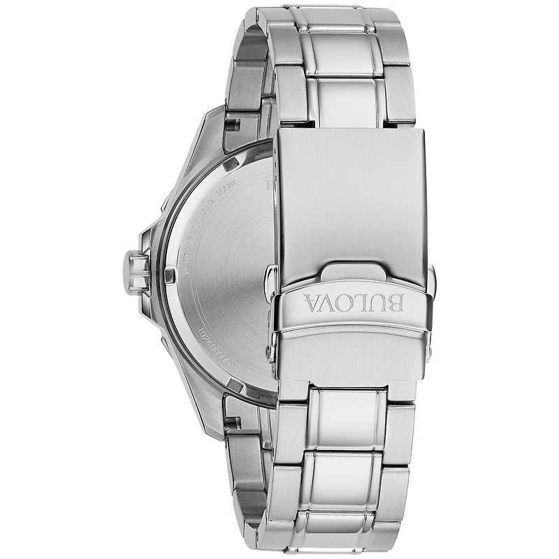 Montre Bulova Watch 96B382
