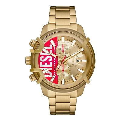 Montre Diesel Watch DZ4595