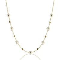 Colliers 10 Kt Roger Roy NP7102X-Y