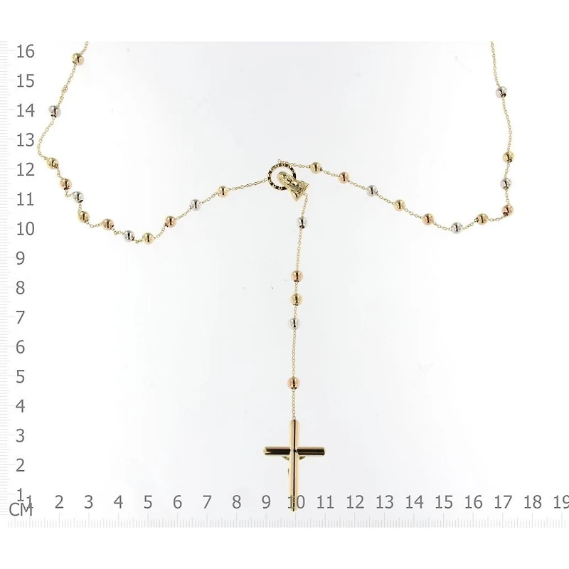 Colliers 10 Kt Roger Roy N20375TC