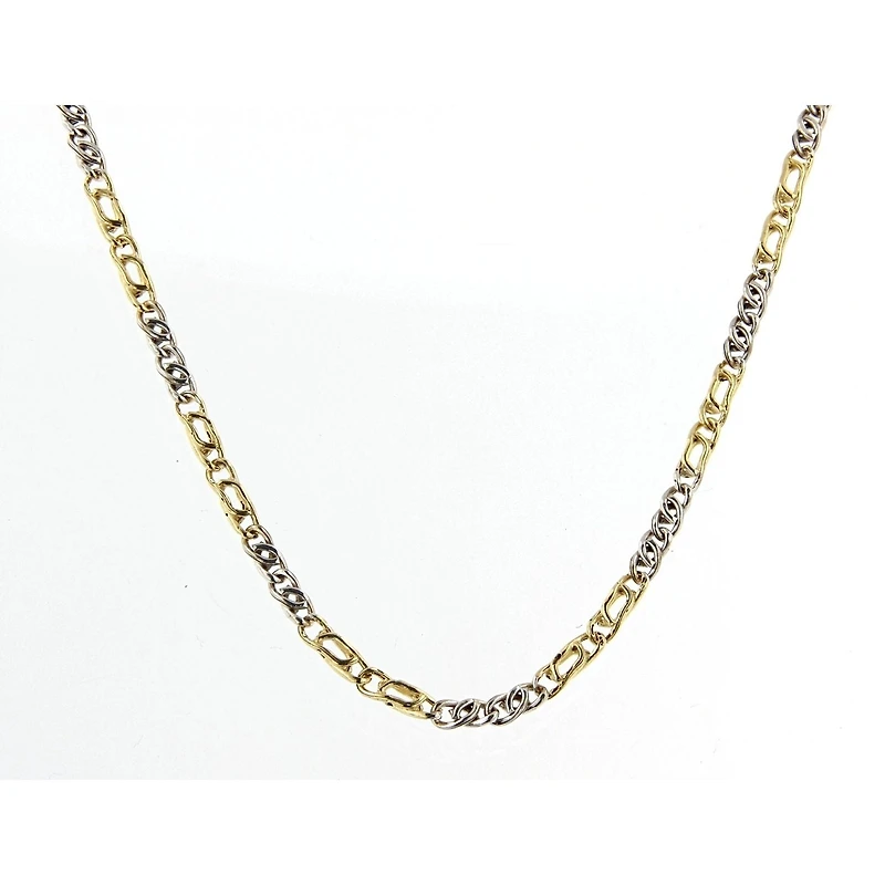 Chaine 18 Kt Van&Co C91235L5