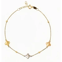 Bracelet 10 Kt Roger Roy X4B202159-1