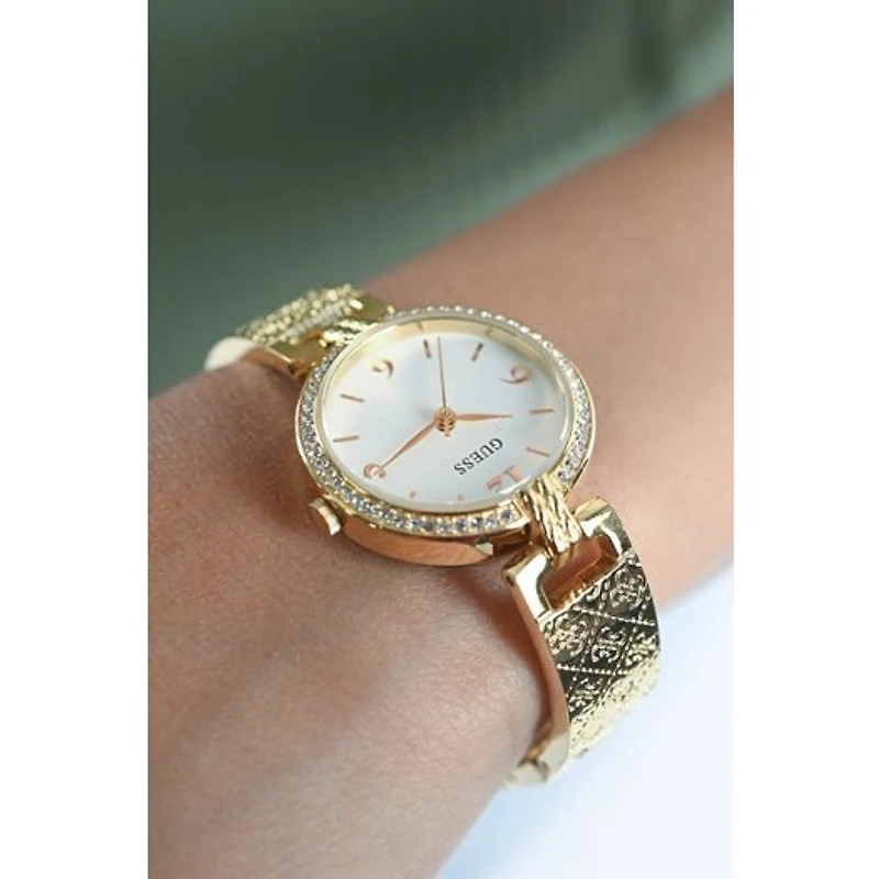 Montre Guess Watch GW0112L2