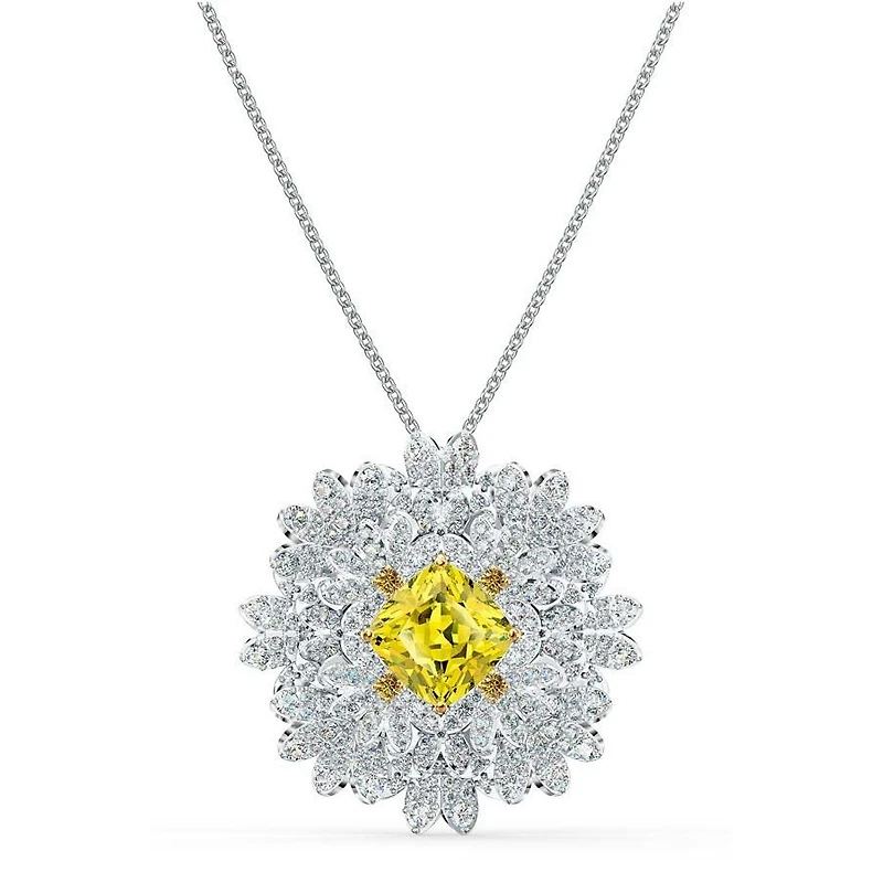 Brooch Swarovski 5518147