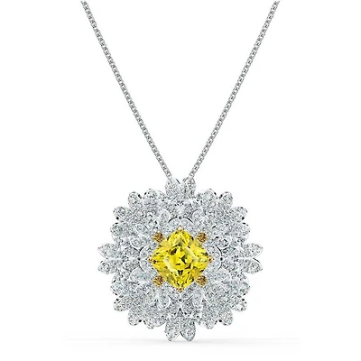 Brooch Swarovski 5518147