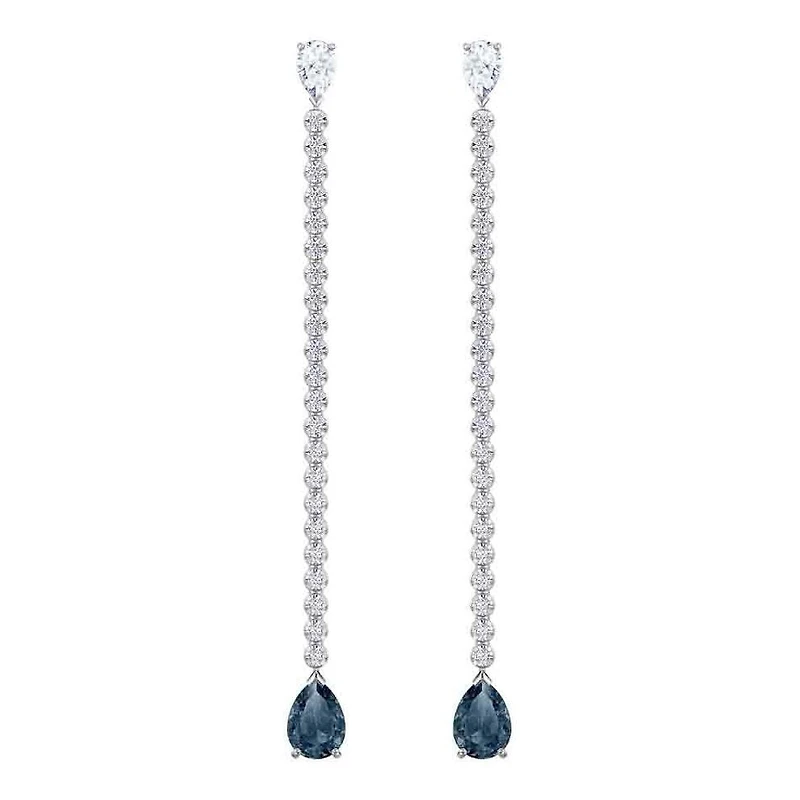 Swarovski earrings 5457641