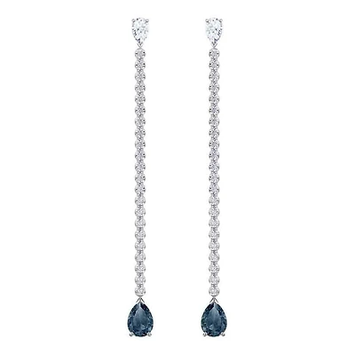 Swarovski earrings 5457641