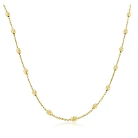 Chain 18 Kt Van&Co C8-305-Y4