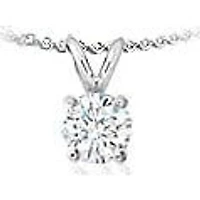 Pendentif 14 Kt Roger Roy DRP15WA50