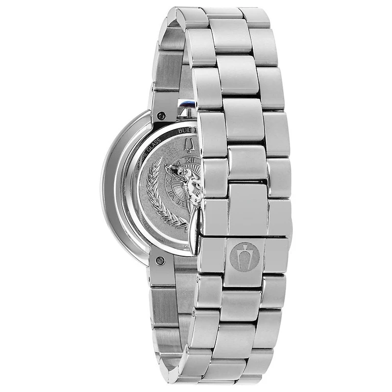 Montre Bulova Watch 96P184