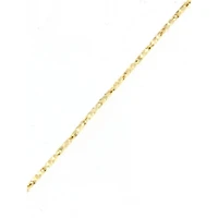 Chaine 10 Kt Zangir C14020A4