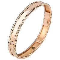 Bracelet 14 Kt Roger Roy B4-R