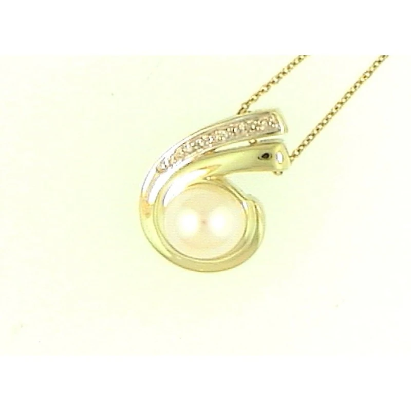 Pendant 10 kt Roger Roy 243452