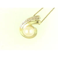 Pendant 10 kt Roger Roy 243452