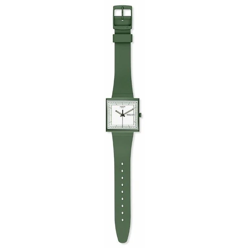 Montre Swatch Watch SO34G700