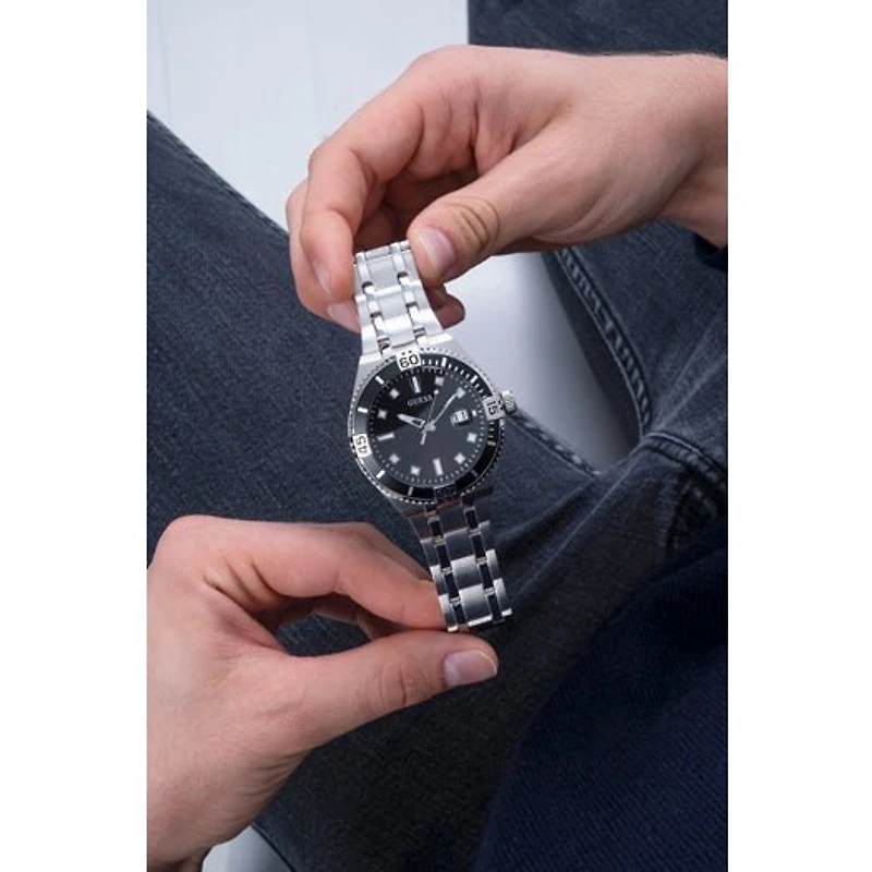 Montre Guess Watch GW0330G1