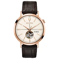 Montre Bulova Watch 97A136