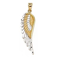 Pendentif 10 Kt Roger Roy P210344YWDC