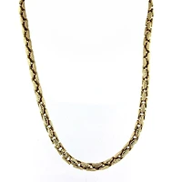 Chaine 10 Kt Roger Roy N21521-7-Y