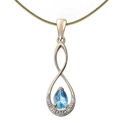 Pendentif 10 Kt Roger Roy P6837613Y