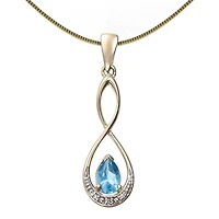 Pendentif 10 Kt Roger Roy P6837613Y