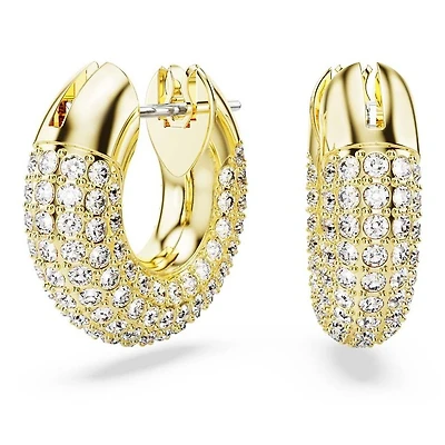 Boucles d’oreilles Swarovski 5636530