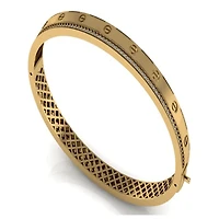 Bracelet 14 Kt Roger Roy B4-164-Y