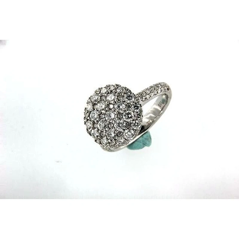 Bague 14 Kt Van&Co ALR11120